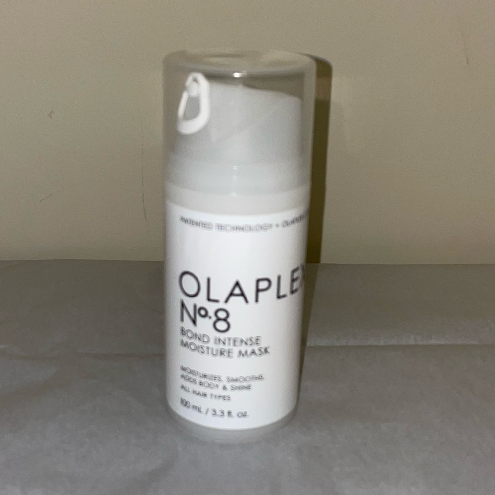 NEW Olaplex No 8 Bond Intense Moisture Mask